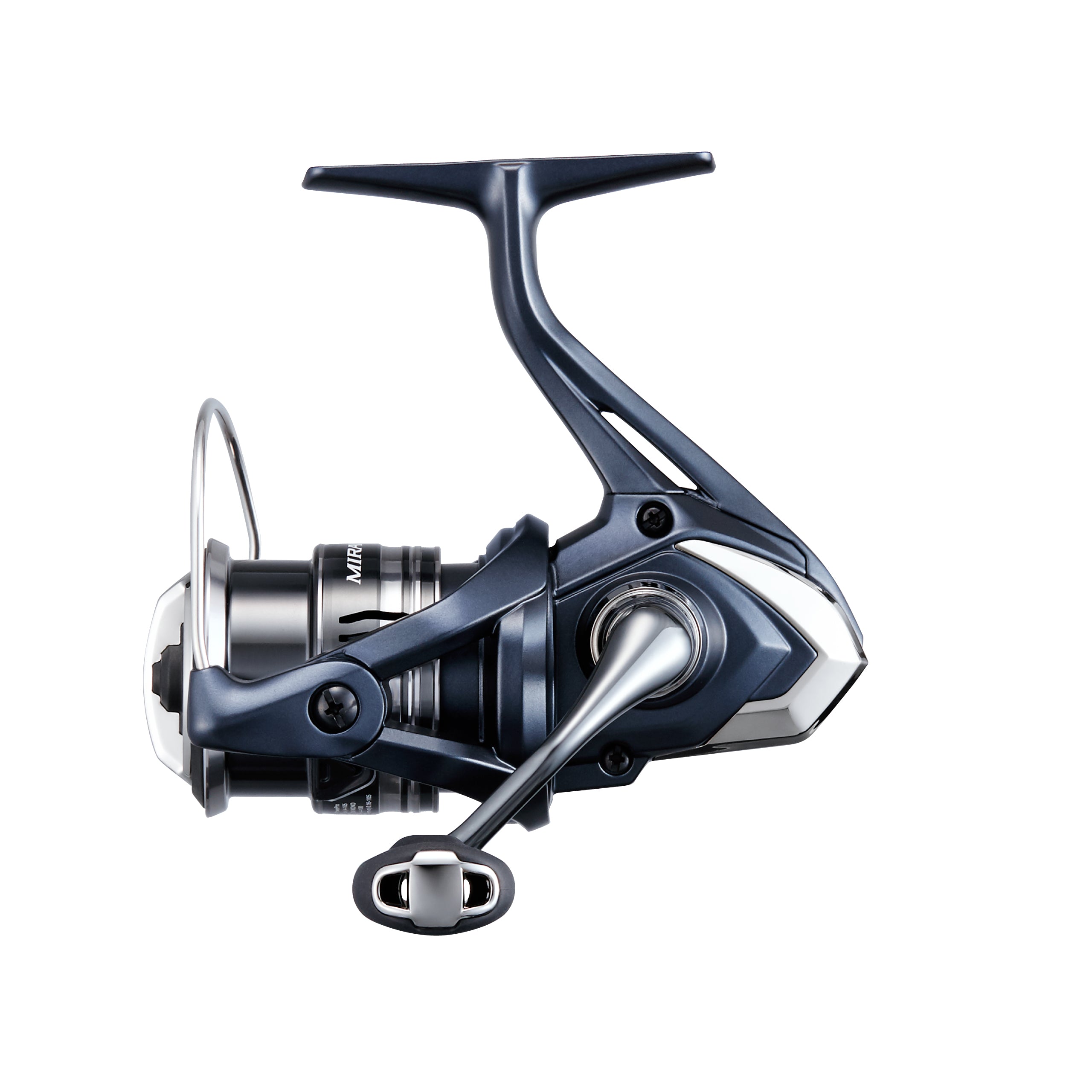 Carreto Shimano Spinning Miravel C2000S HG | Barracuda Pesca