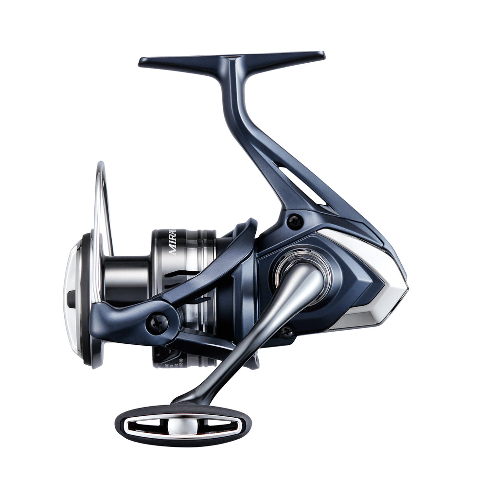 Carreto Shimano Spinning Miravel C3000 HG | Barracuda Pesca