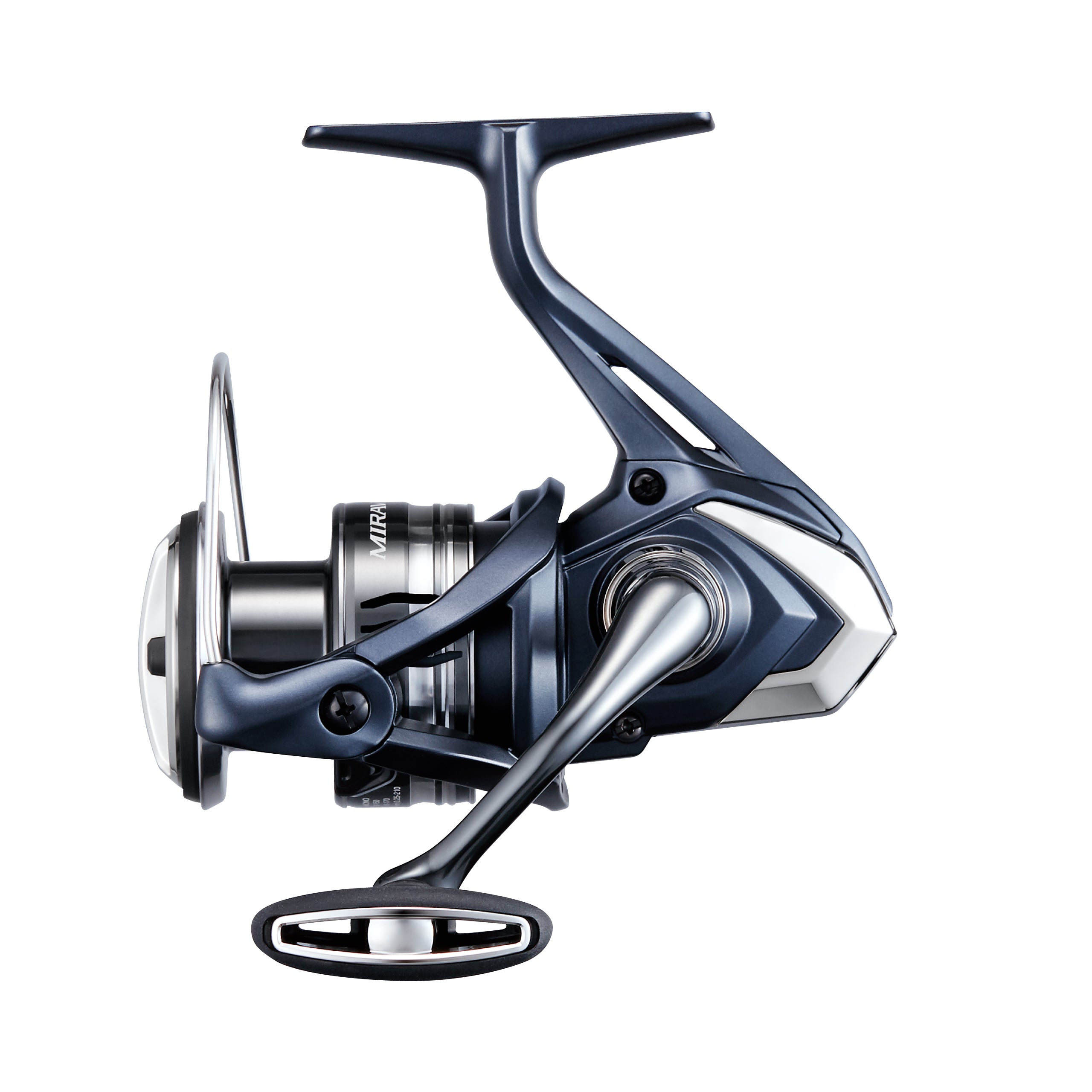 Carreto Shimano Spinning Miravel C3000 HG | Barracuda Pesca