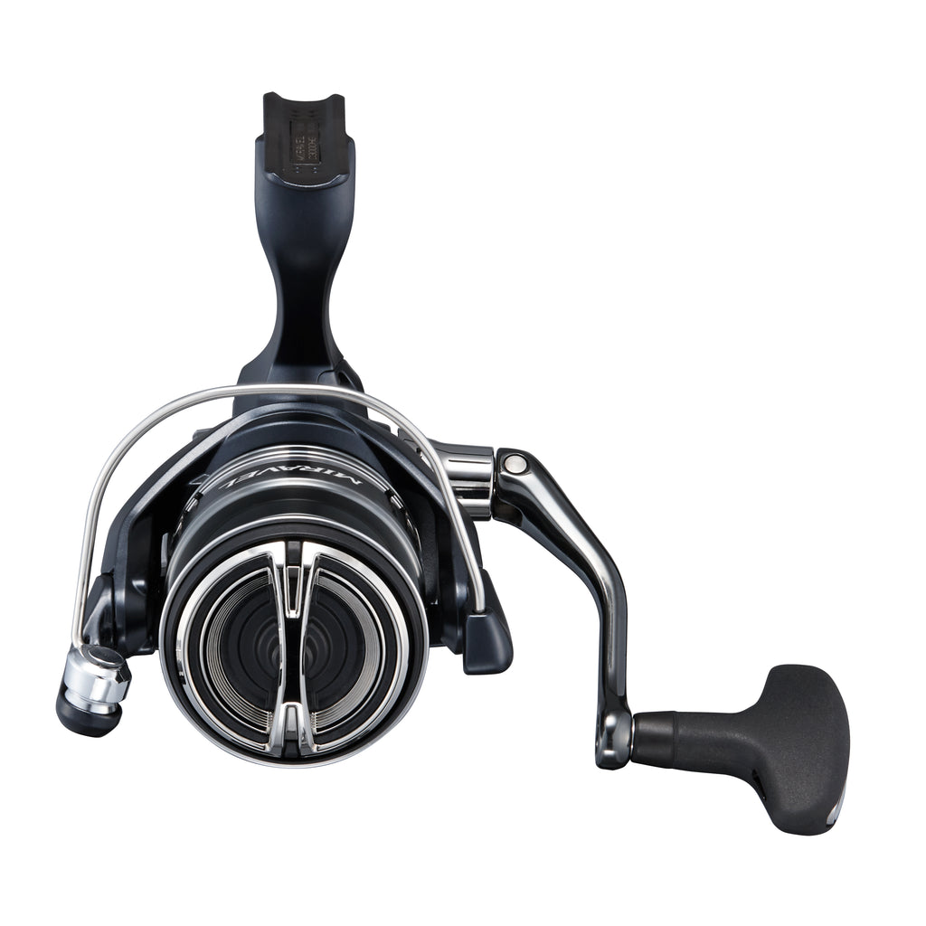 Carreto Shimano Spinning Miravel C3000 HG | Barracuda Pesca