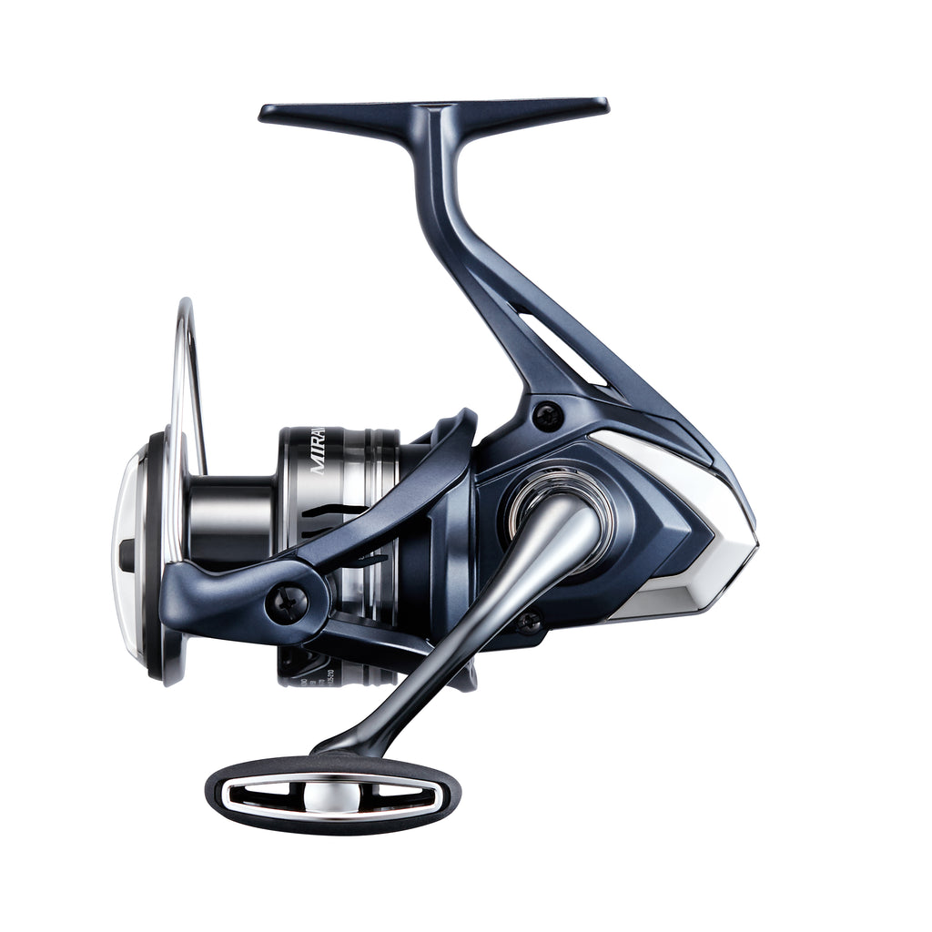 Carreto Shimano Spinning Miravel C3000 HG | Barracuda Pesca