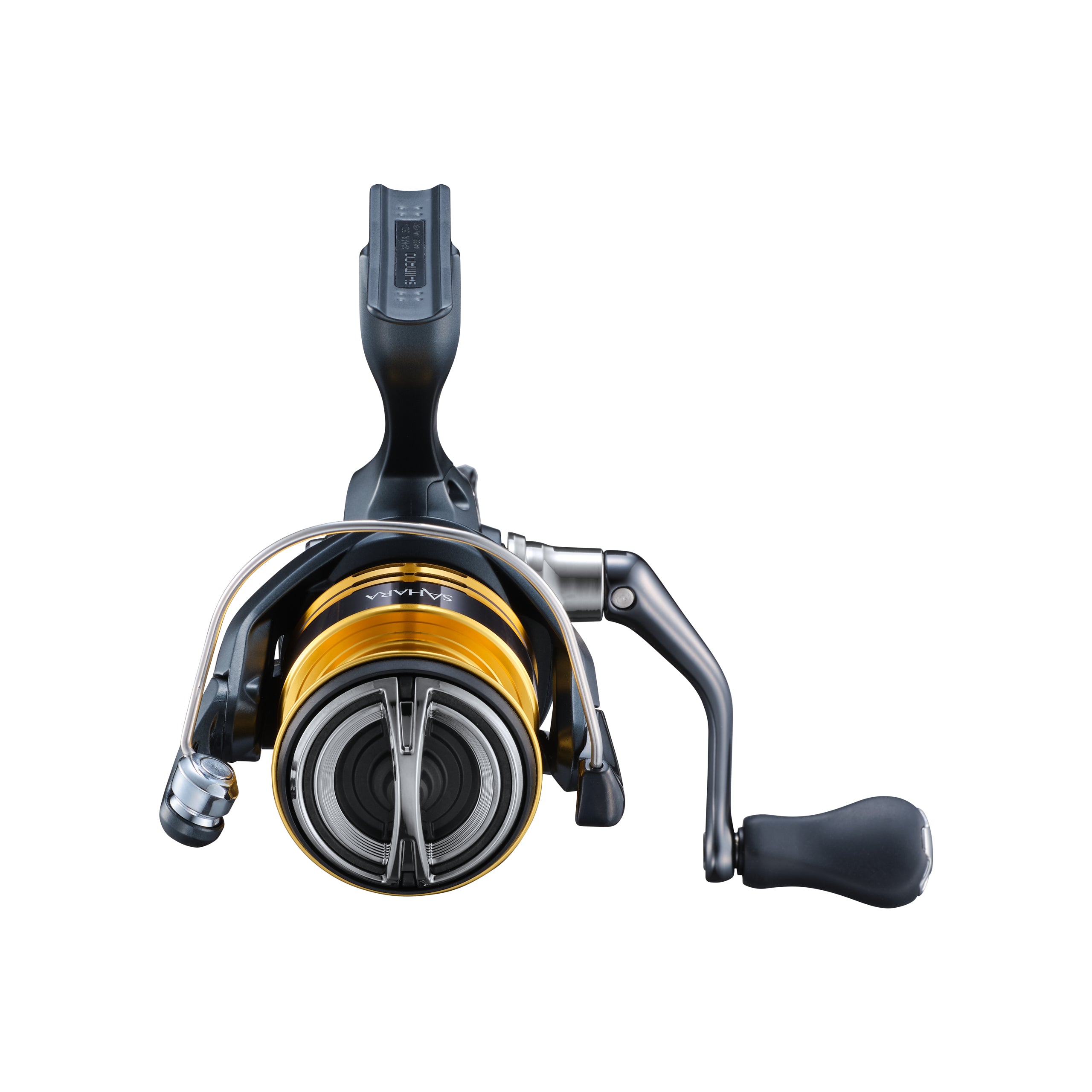 Carreto Shimano Spinning Sahara FJ 2500 | Barracuda Pesca