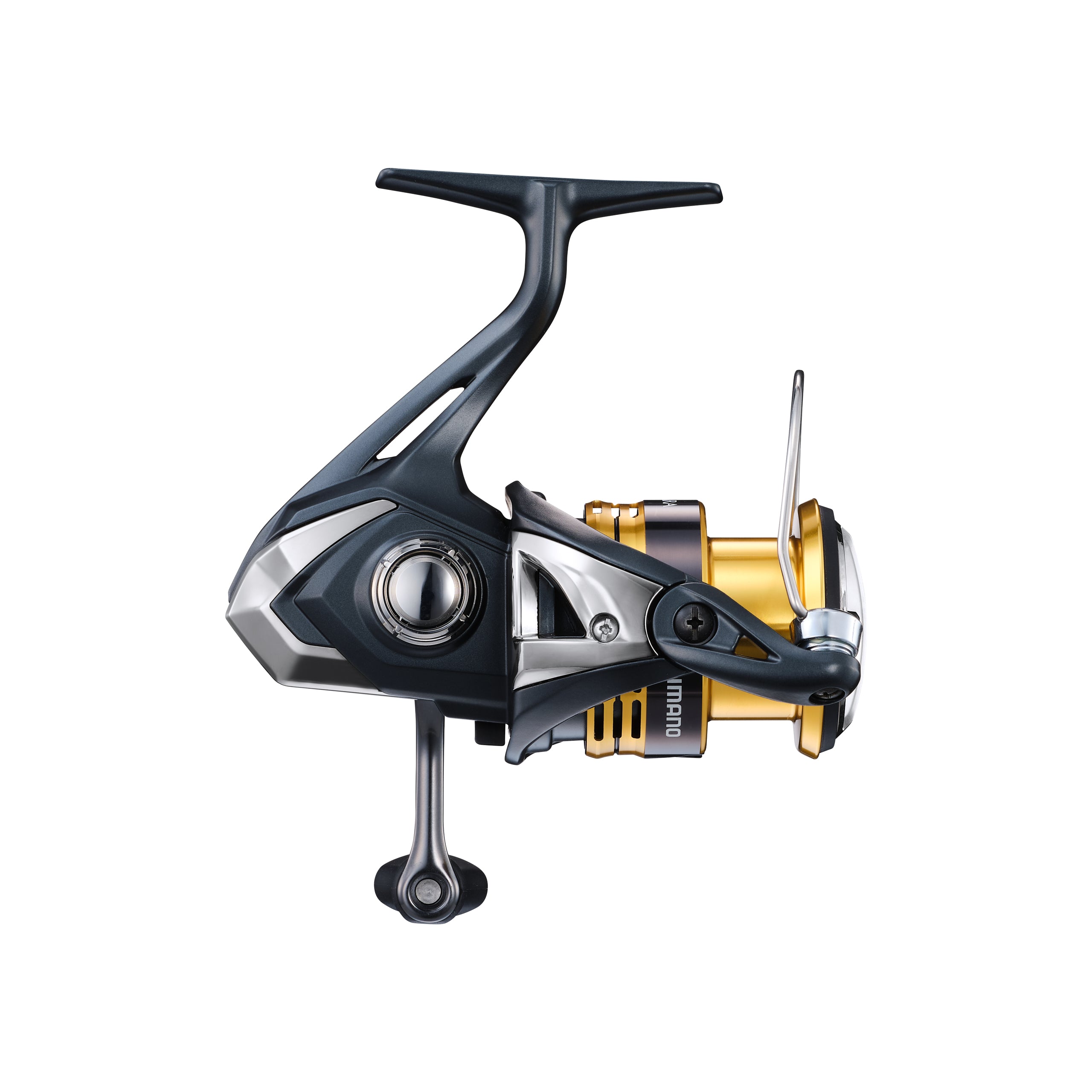 Carreto Shimano Spinning Sahara FJ 2500 | Barracuda Pesca