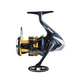 Carreto Shimano Spinning Sahara FJ C3000 | Barracuda Pesca