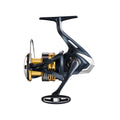 Carreto Shimano Spinning Sahara FJ C3000 HG | Barracuda Pesca
