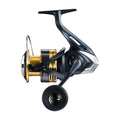 Carreto Shimano Spinning Sahara FJ C5000 XG | Barracuda Pesca
