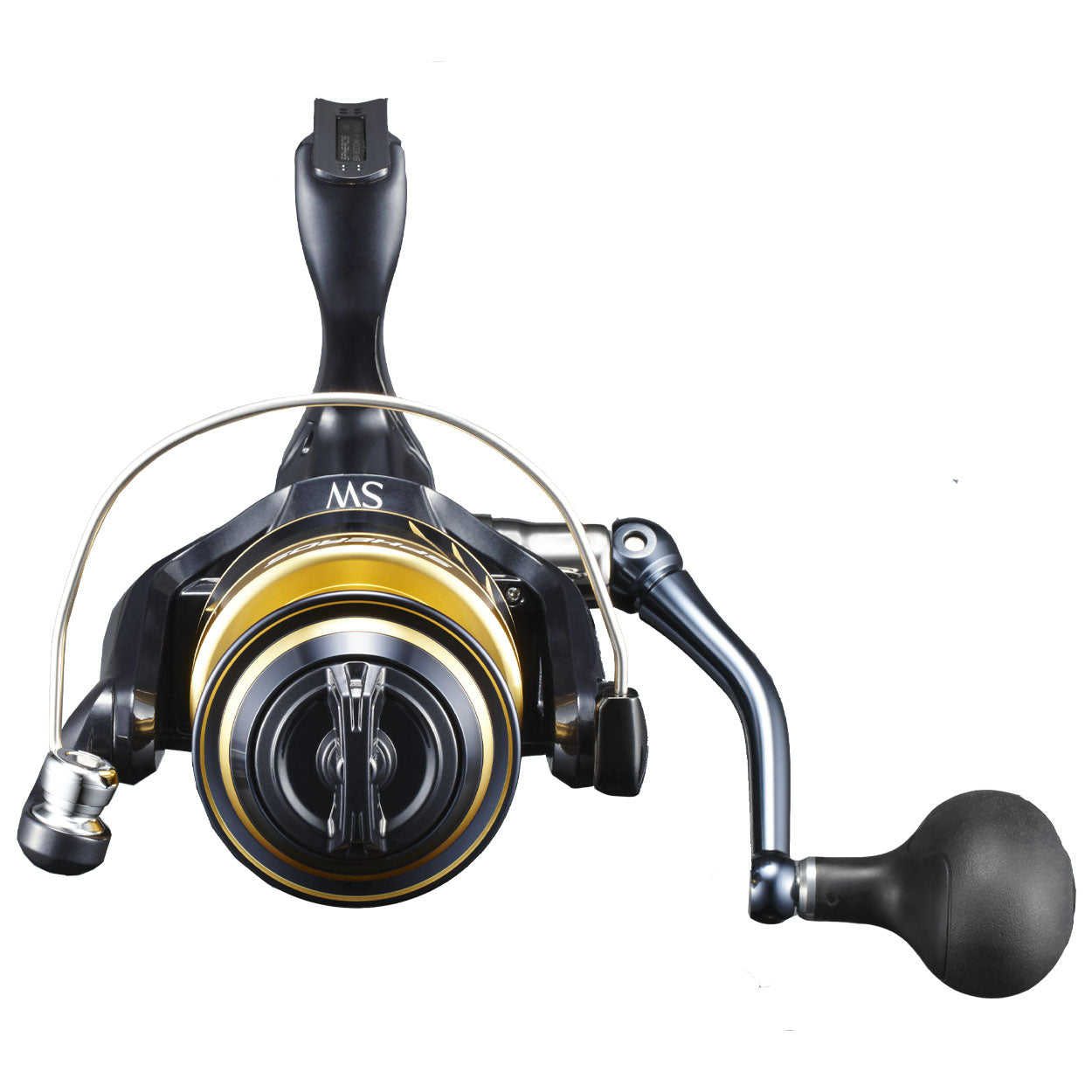 Carreto Shimano Carreto Spheros 14000 SW A XG | Barracuda Pesca