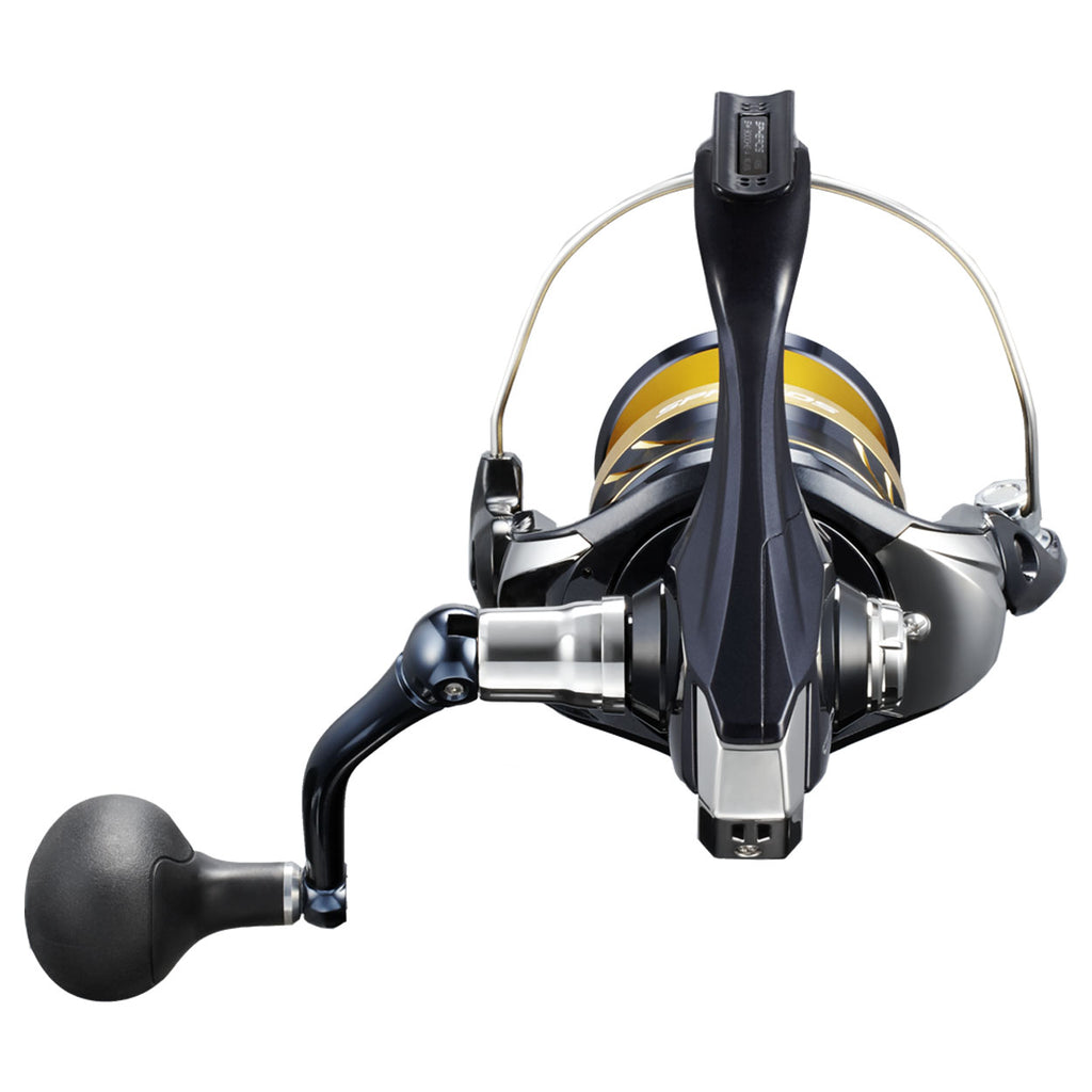 Carreto Shimano Carreto Spheros 14000 SW A XG | Barracuda Pesca