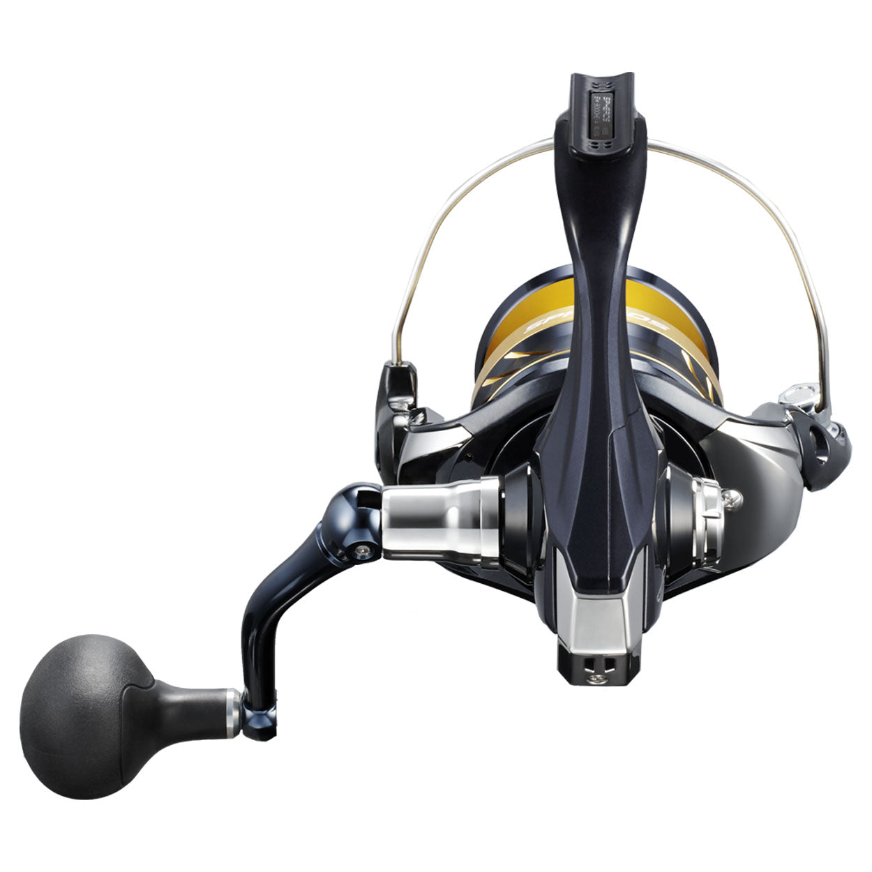 Carreto Shimano Carreto Spheros 14000 SW A XG | Barracuda Pesca
