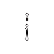 Yuki Rolling Swivel with Snap - Emerilhão com snap fabricado no Japão em aço inoxidável S.S. 304
