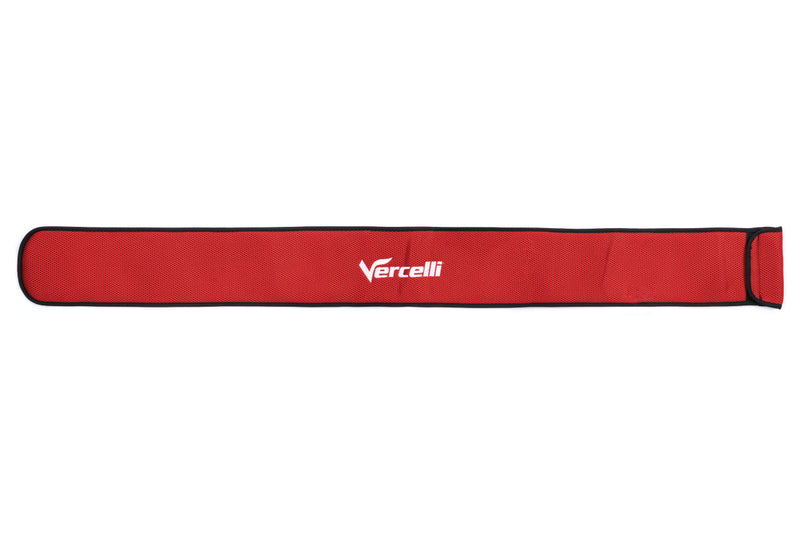 Vercelli Skin - Bolsa Protectora Acolchoada para Canas de Pesca