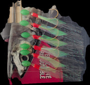 Jig Ragot Fat Jig - Barracuda Pesca