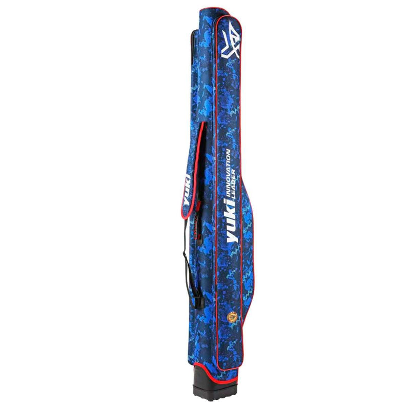 Saco de Canas Yuki Belly Surf Rígido 165 cm - Barracuda Pesca