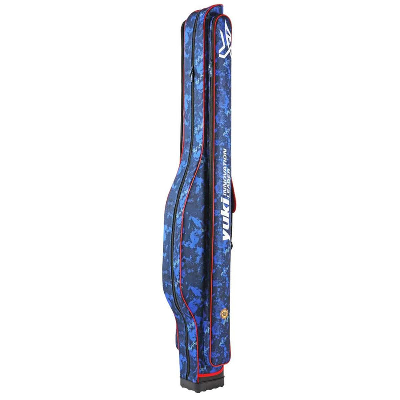 Saco de Canas Yuki Belly Surf Rígido 165 cm - Barracuda Pesca