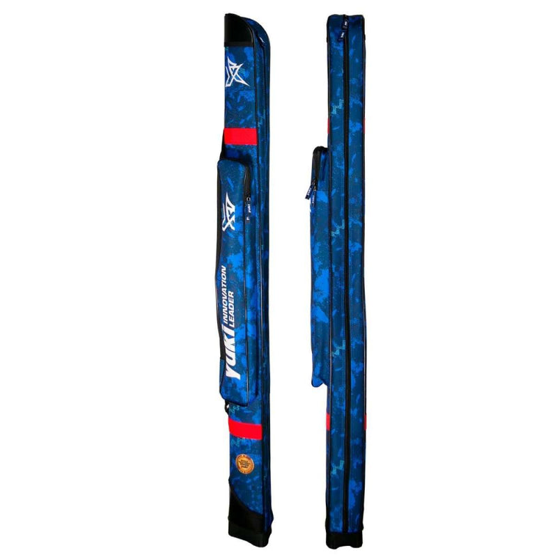 Saco de Canas Yuki Exy Boat 131 cm - Barracuda Pesca