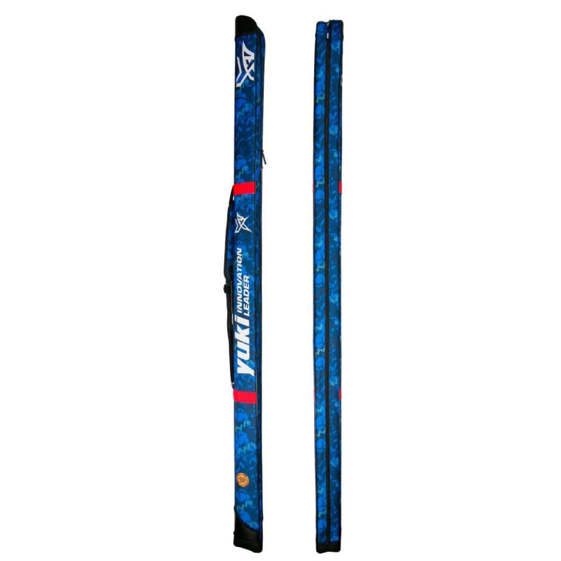 Saco de Canas Yuki Exy Jigging 187 cm - Barracuda Pesca