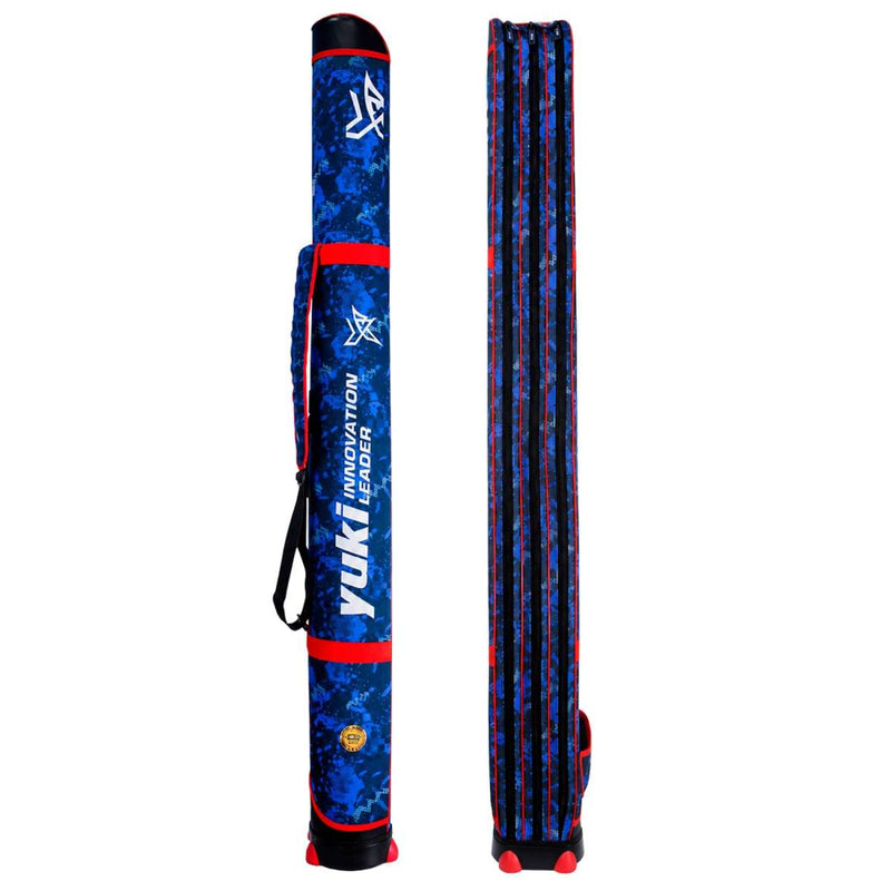 Saco de Canas Yuki Exy Surf Triple 164 cm - Barracuda Pesca