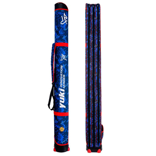 Saco de Canas Yuki Exy Surf Triple 164 cm - Barracuda Pesca