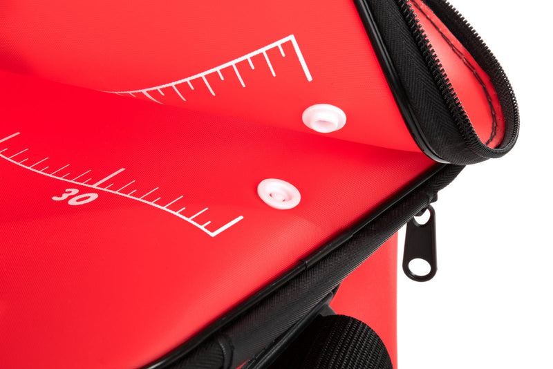 Bolsa Impermeável Hart Hard Keep 4,5L - Barracuda Pesca