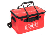 Saco Semi-Rígido Hart Hard Keep 24L - Barracuda Pesca