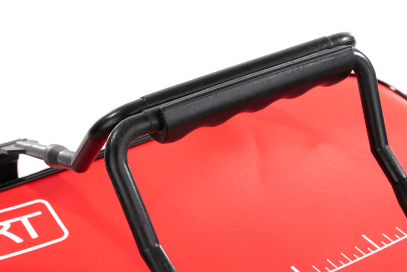 Bolsa Balde Hart Fishbowl 10L - Barracuda Pesca
