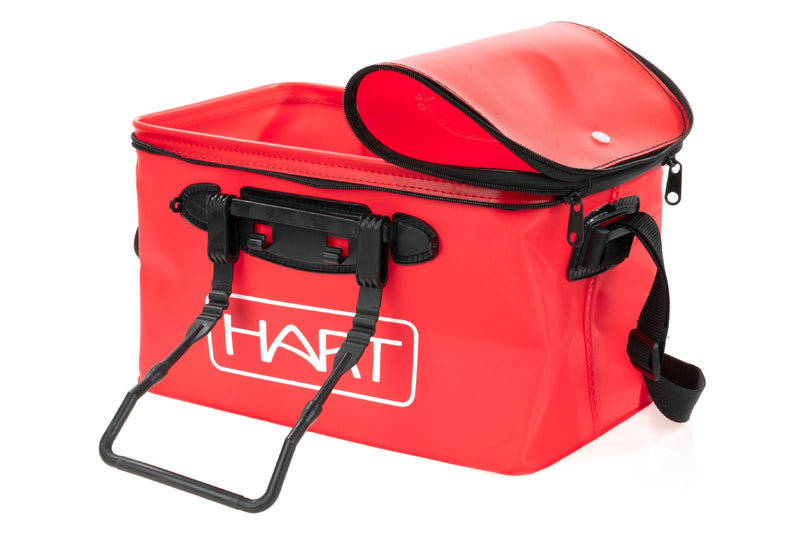 Bolsa Impermeável Hart Hard Keep 4,5L - Barracuda Pesca