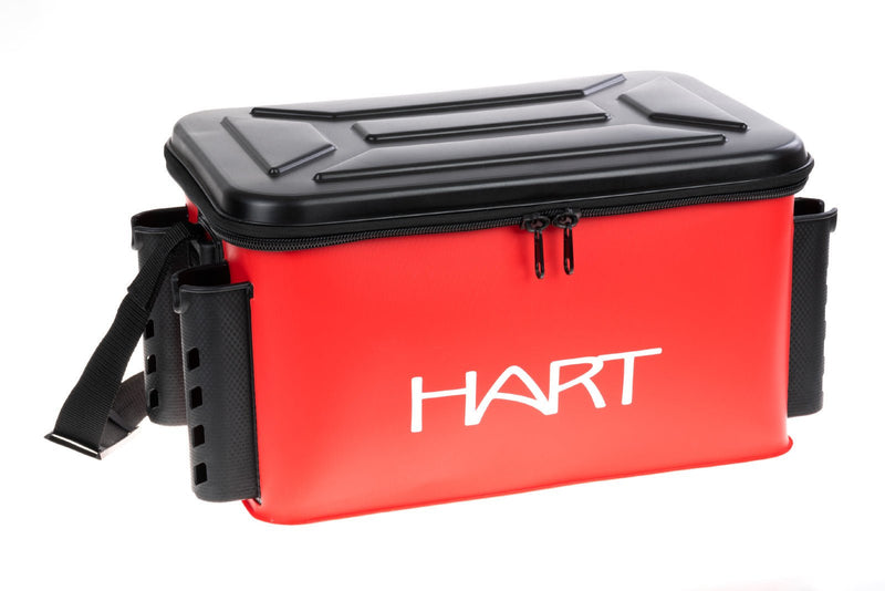Saco Semi-Rígido Hart Hard Keep 24L - Barracuda Pesca