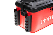 Saco Semi-Rígido Hart Hard Keep 24L - Barracuda Pesca