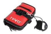 Saco Semi-Rígido Hart Hard Keep 32L - Barracuda Pesca