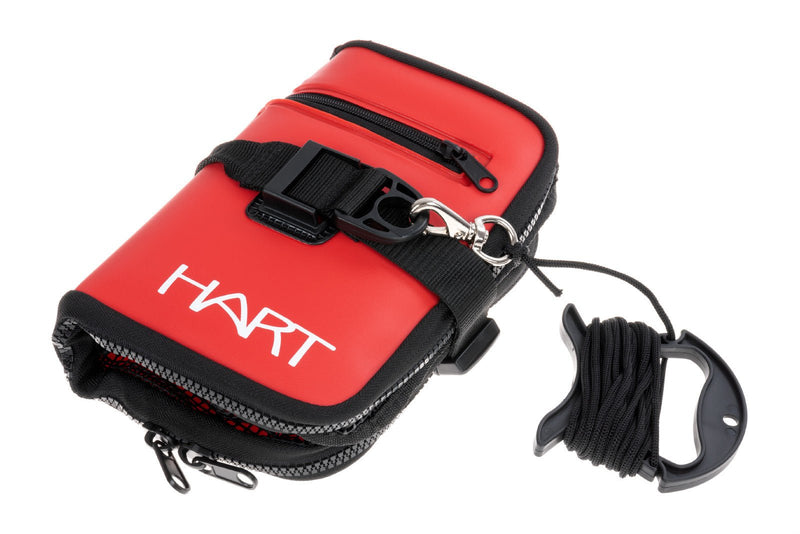 Saco Semi-Rígido Hart Hard Keep 32L - Barracuda Pesca
