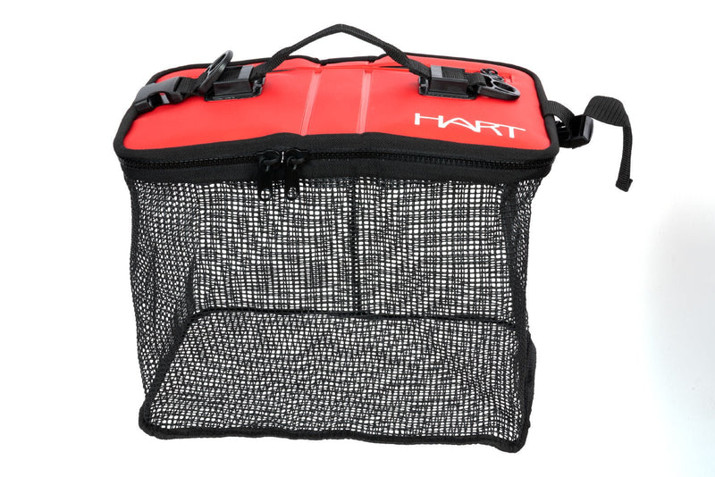 Saco Semi-Rígido Hart Hard Keep 32L - Barracuda Pesca