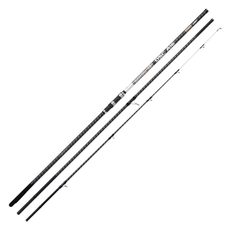 Cana Yuki Saikou DSC 15 4.20m carbono alto módulo FUJI LOW RIDER ALCONITE surfcasting