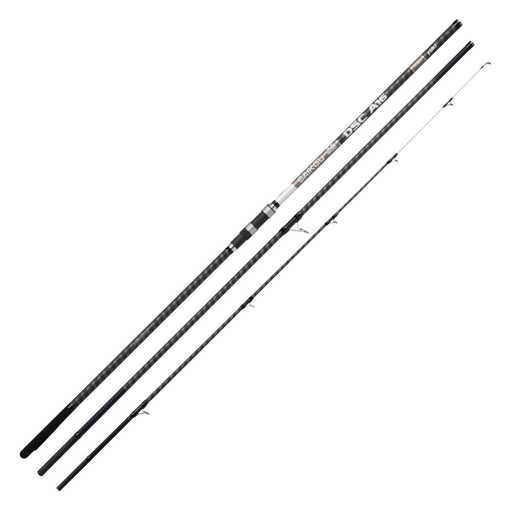 Cana Yuki Saikou DSC 15 4.20m carbono alto módulo FUJI LOW RIDER ALCONITE surfcasting