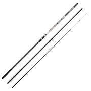 Cana Yuki Saikou DSC A16 4.20m carbono alto módulo anilhas FUJI K ALCONITE 494g