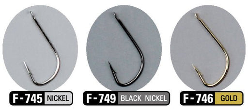 Sasame Super X F-910 - Barracuda Pesca