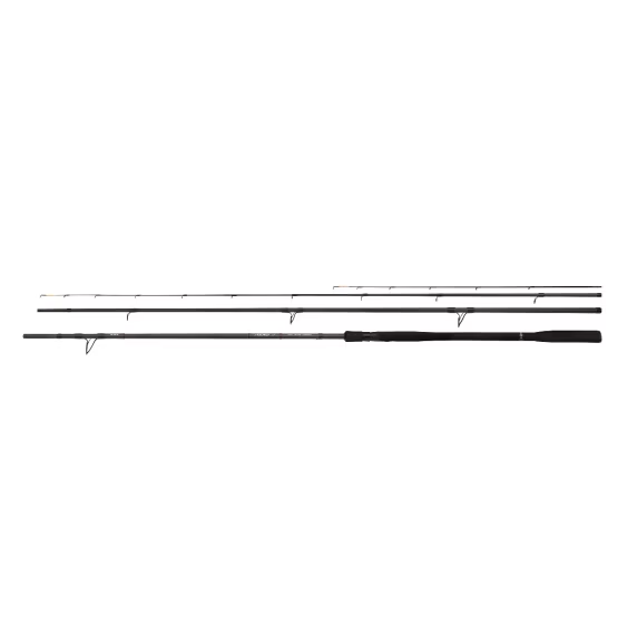 Cana Shimano Aero X1A Big River - imagem geral da serie