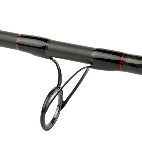 Shimano Aero X1A Big River - passador