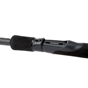 Shimano Aero X1A Big River - porta-carreto