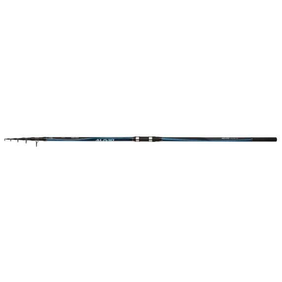 Cana Shimano Alivio GX Surf Tele 4.20 m - imagem de serie