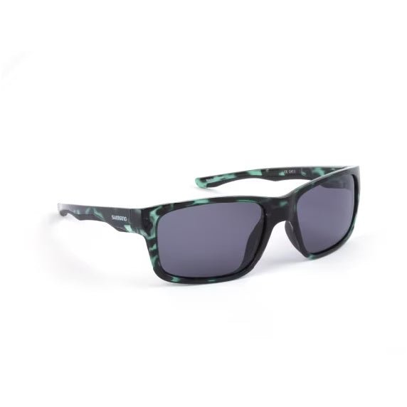 Shimano Eyewear Tortoiseshell & Copper - Barracuda Pesca