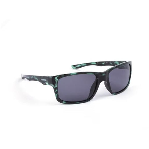 Shimano Eyewear Tortoiseshell & Copper - Barracuda Pesca