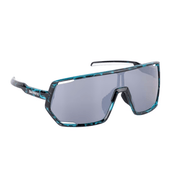 Shimano Eyewear Transparent Grey & Dark Grey - Barracuda Pesca
