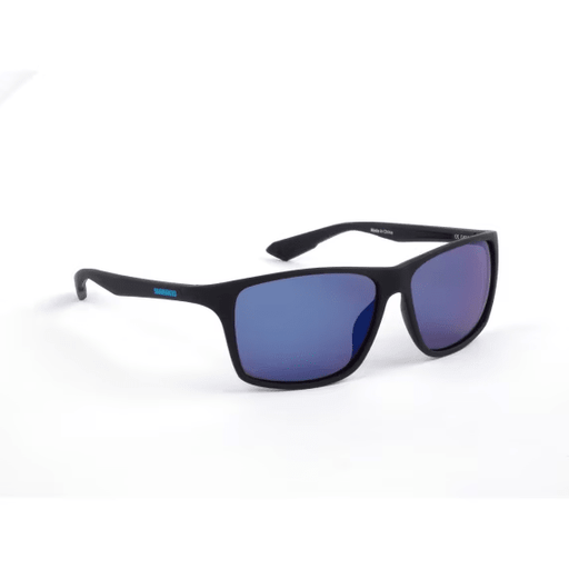 Shimano Eyewear Matte Dark Grey & Copper - Barracuda Pesca
