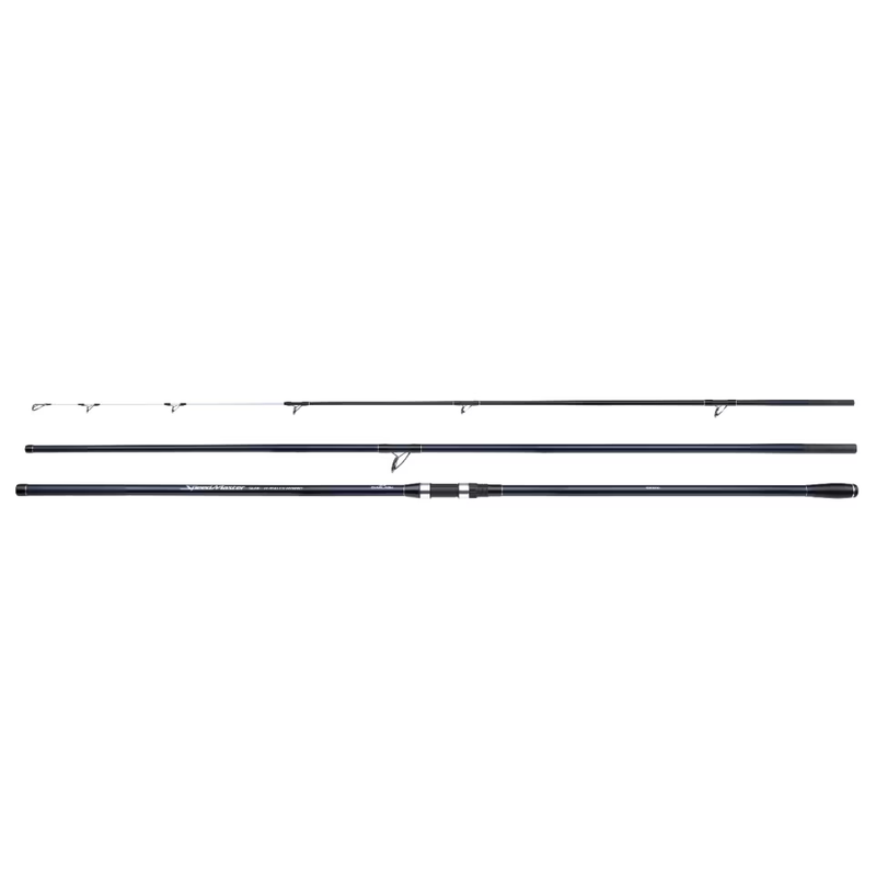 Cana Shimano Speedmaster H Surf Hybrid - imagem geral