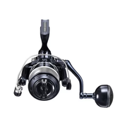 Carreto Shimano Stradic SW, fotografia ilustrativa da série