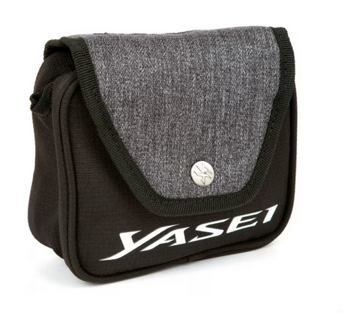 Bolsa para Carreto Shimano Yasei Sync Reel Case