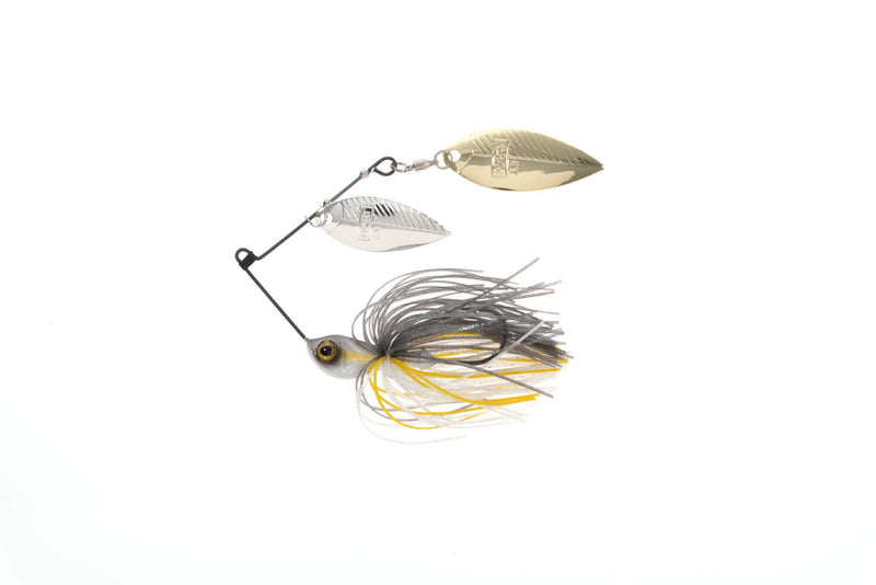 Spinnerbait Hart Titanium SPB 10g (3/8 Oz) - Barracuda Pesca