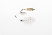 Chatterbait Hart Warrior Chatter 10g (3/8 Oz) - Barracuda Pesca