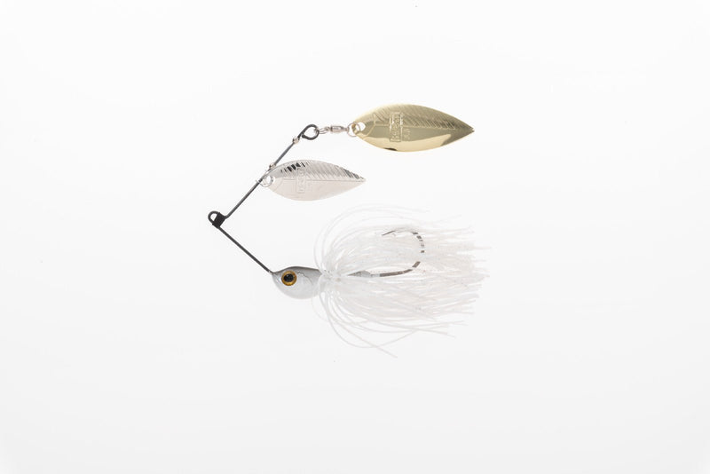 Chatterbait Hart Warrior Chatter 10g (3/8 Oz) - Barracuda Pesca