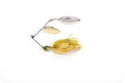 Spinnerbait Hart Titanium SPB 10g (3/8 Oz) - Barracuda Pesca
